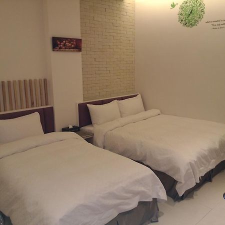 Tilon Hotel Pingtung Zimmer foto