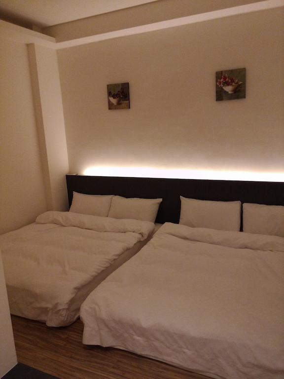 Tilon Hotel Pingtung Zimmer foto